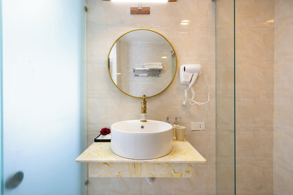 Hanoi Asia Guest House 55/56