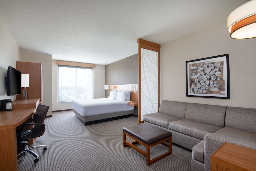 Hyatt Place Westminster Denver 25/54
