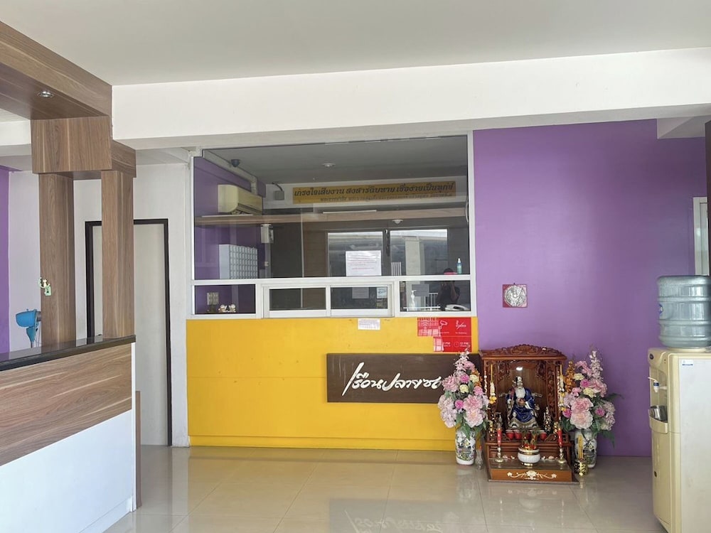 Ruan Plaisoi Apartment 9/44