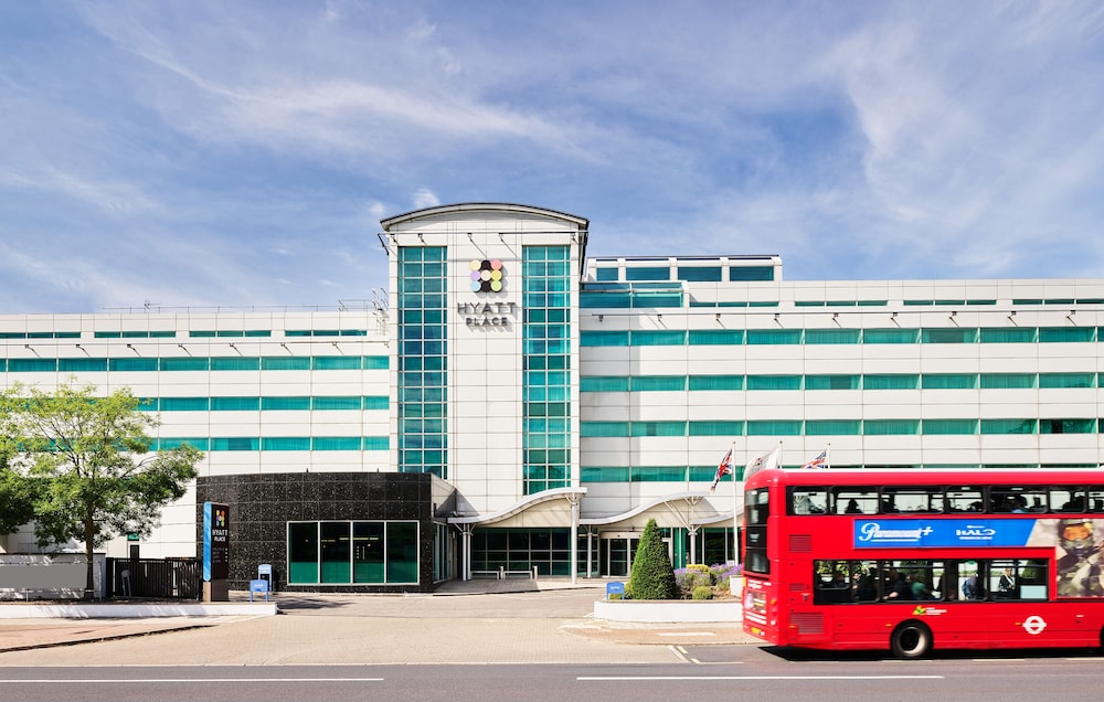 HYATT PLACE LONDON HEATHROW AIRPORT in LONDON