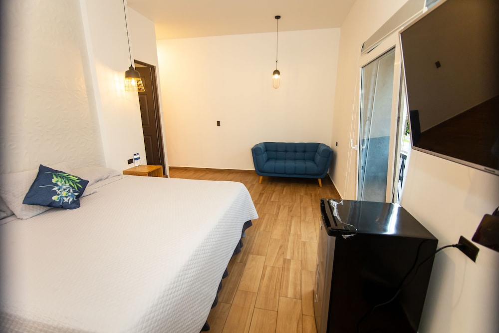 Hotel Citlalli 7/41
