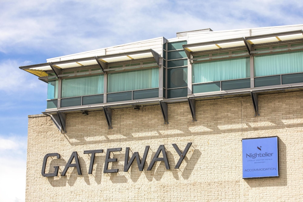 Gateway Hotel By Nightcap Plus 2/50