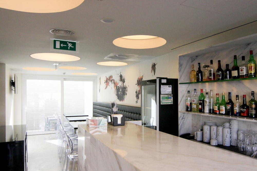 Faro Boutique Hotel 6/48