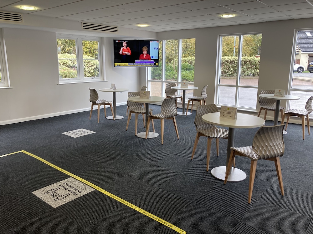Hotel Bannatyne Durham 29/32