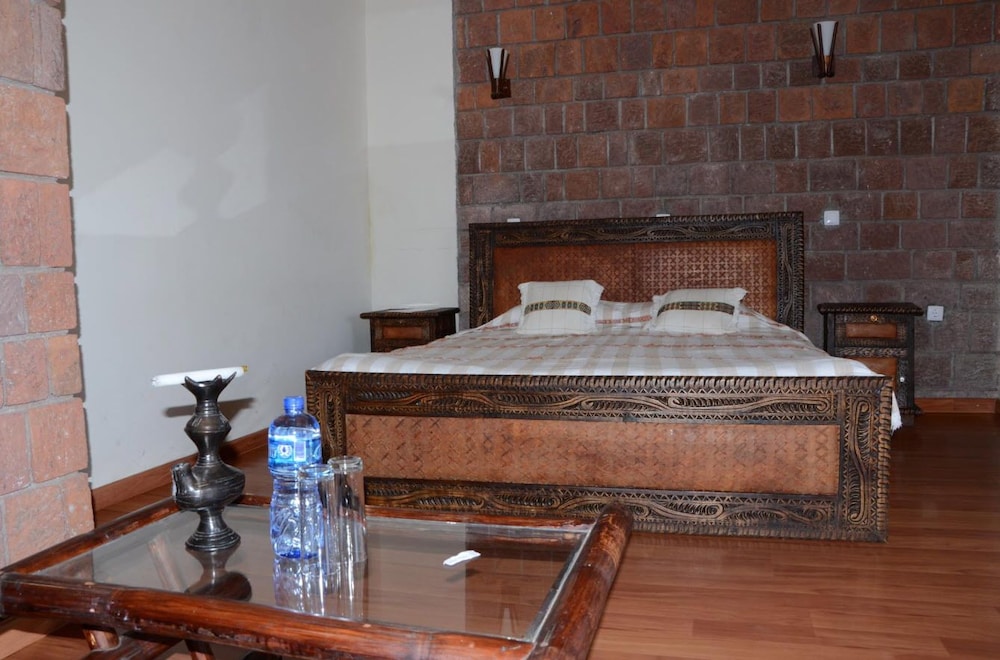 Lalibela Lodge 23/43