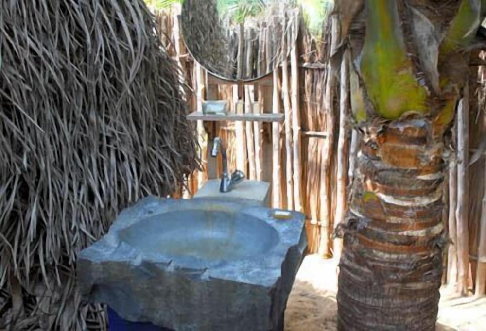 The Dune Eco Village Resort & Spa 18/46