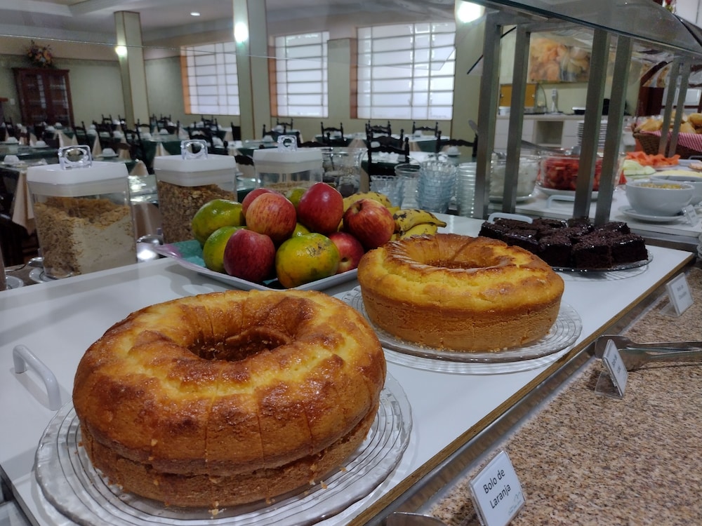 Hotel Casa São José 42/49