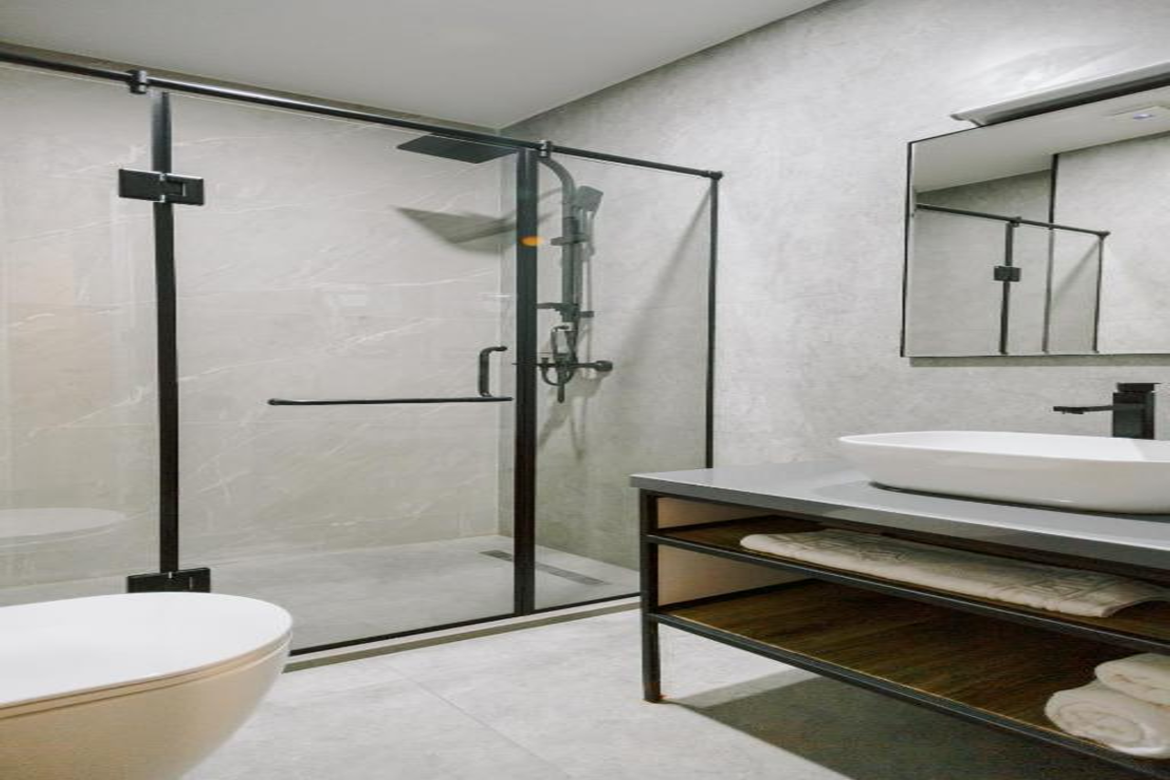 Bel Mare Boutique Hotel 18/18