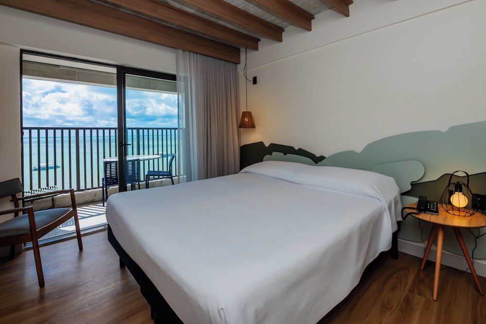 ibis Styles Maragogi 24/72