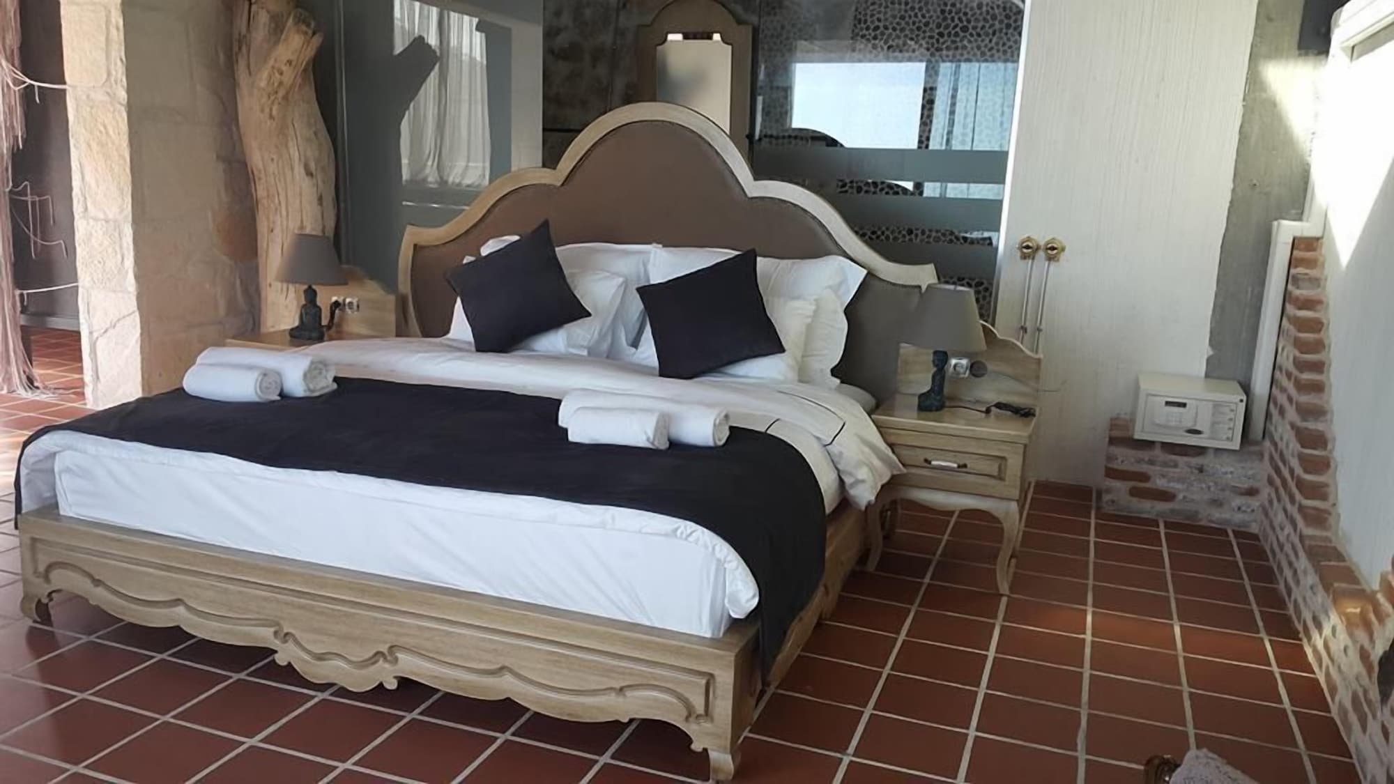 Design, King Bed، Oludeniz Loft Hotel Exclusive - Adults Only 4/6
