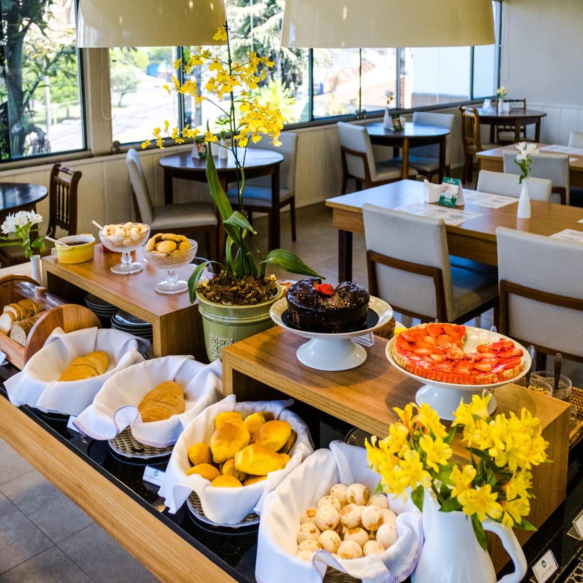 Vitoria Regia Hotel 37/50