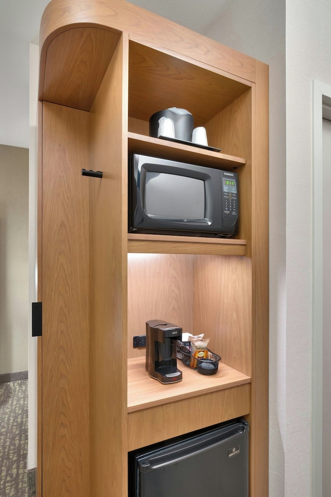 جناح بسرير كينج مع أريكة، Fairfield Inn And Suites Denver West Federal Center 9/10