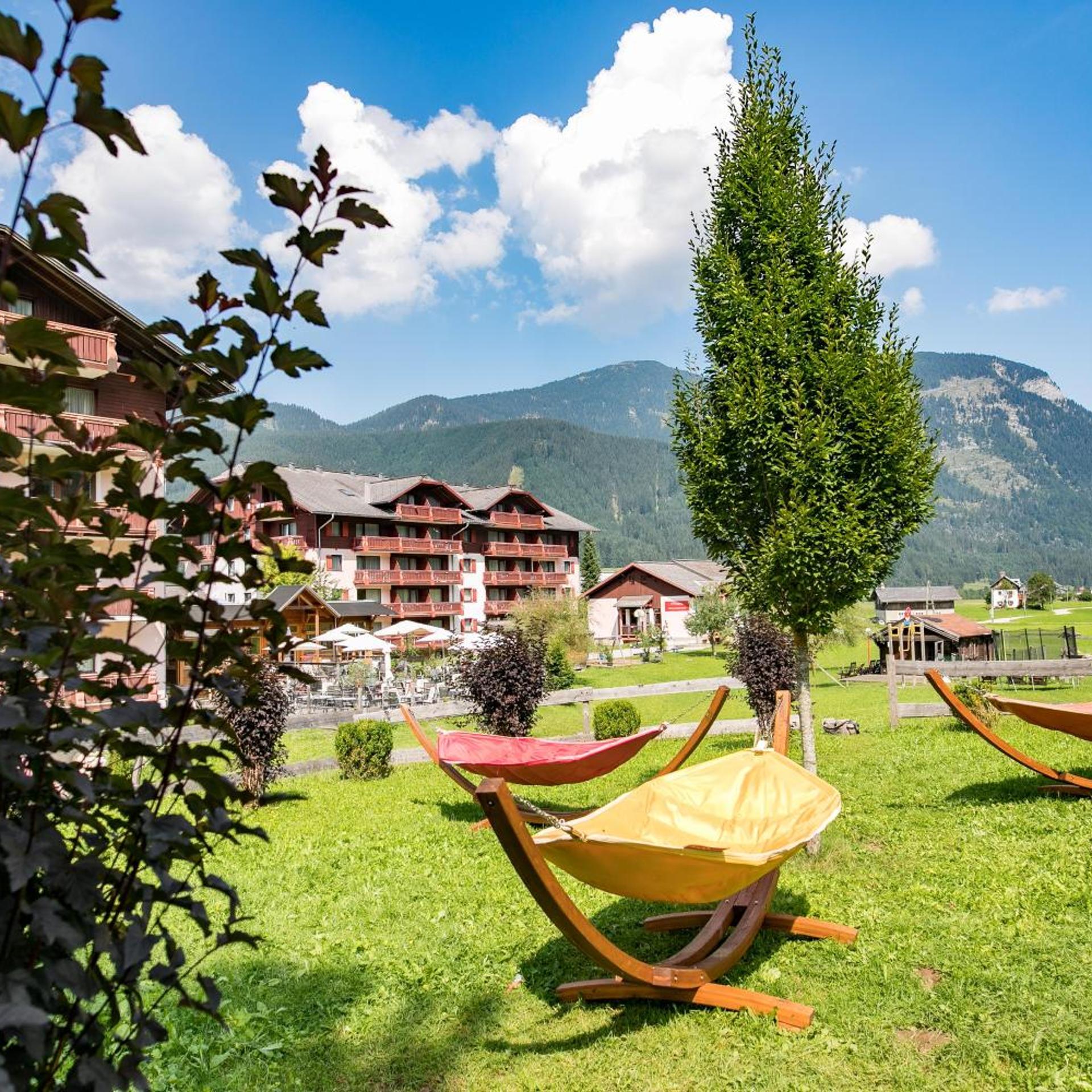 Vitalhotel Gosau 66/73