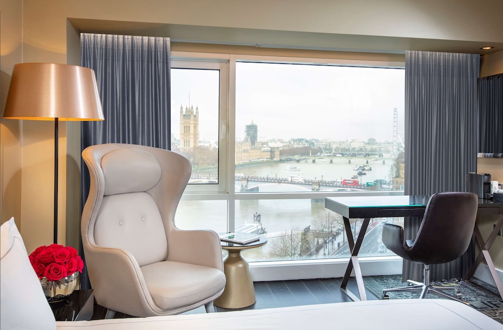Park Plaza London Riverbank 57/75