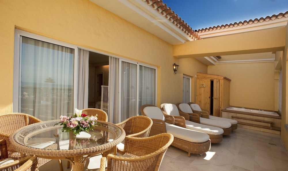 Palm Oasis Maspalomas 23/50