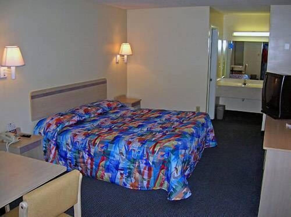 Motel6 Portland, OR - Downtown 28/43