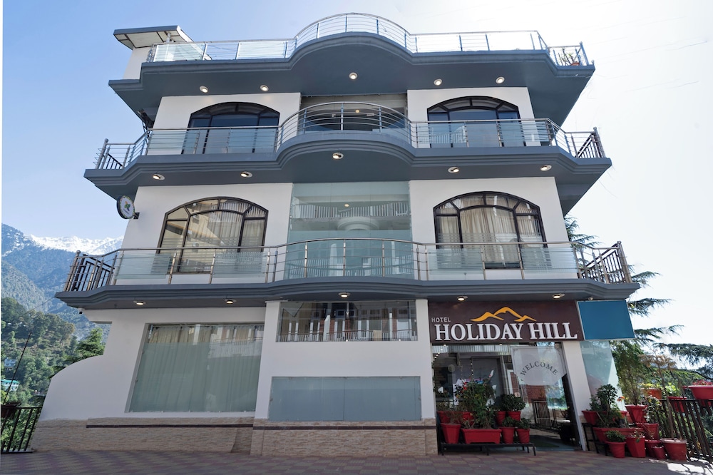 Hotel Holiday Hill 6/57