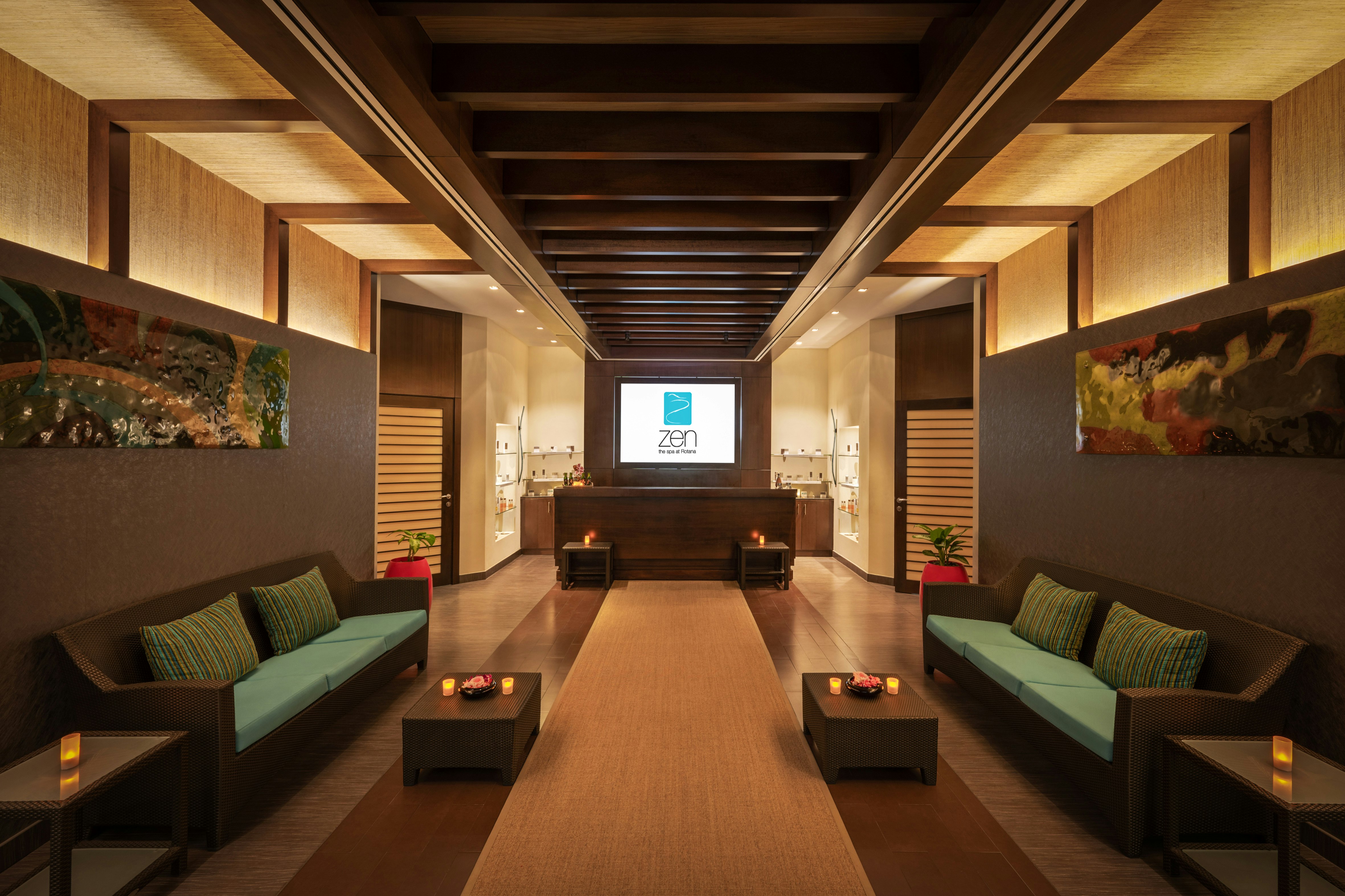 Fujairah Rotana Resort and Spa 9/38
