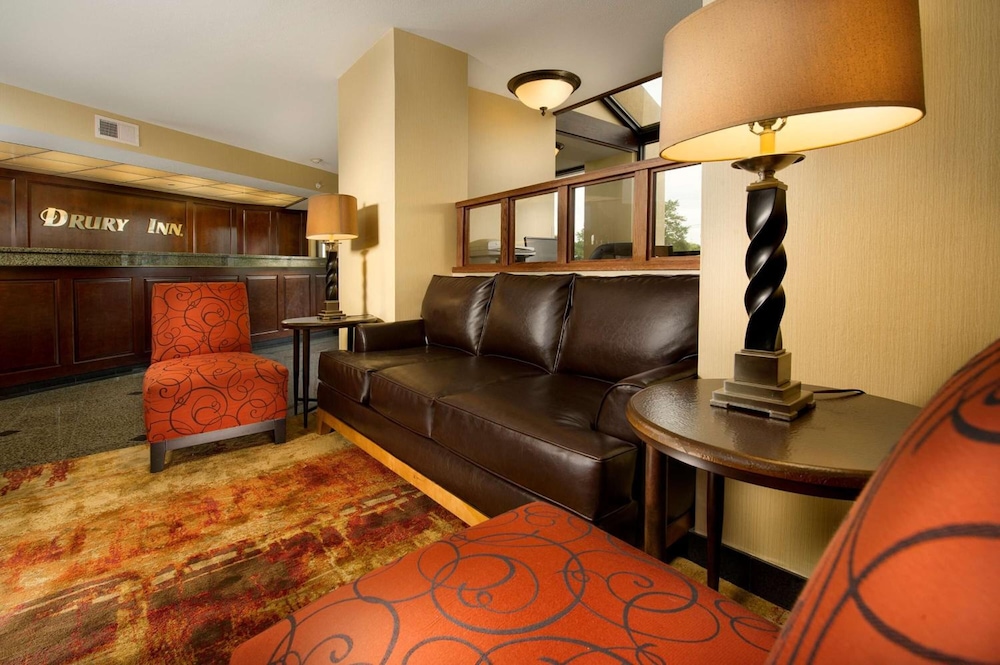 Hotel Lotus Kansas City Merriam 49/64