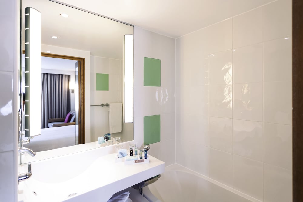 Novotel Newcastle Airport 53/53