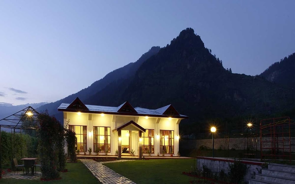 DE VIVENDI RESORT. 4/54