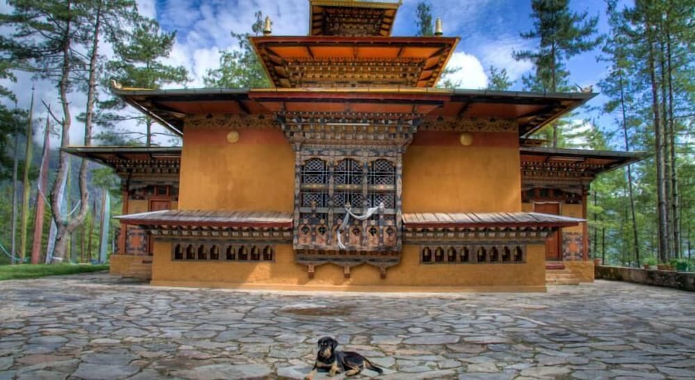 Wangchuk度假村Taba(Wangchuk Resort Taba) 图片4
