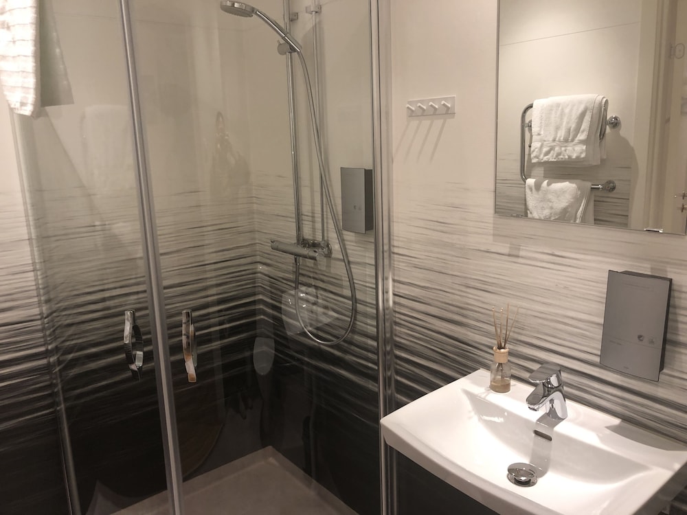 Hotell Tunapark 40/43
