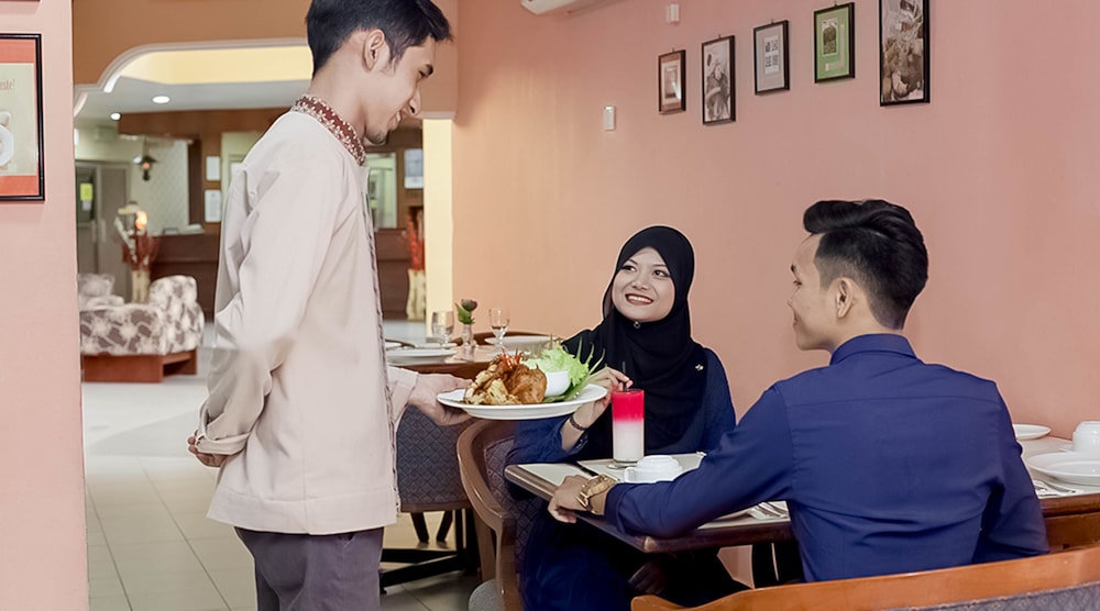 Hotel Seri Malaysia Temerloh 29/41