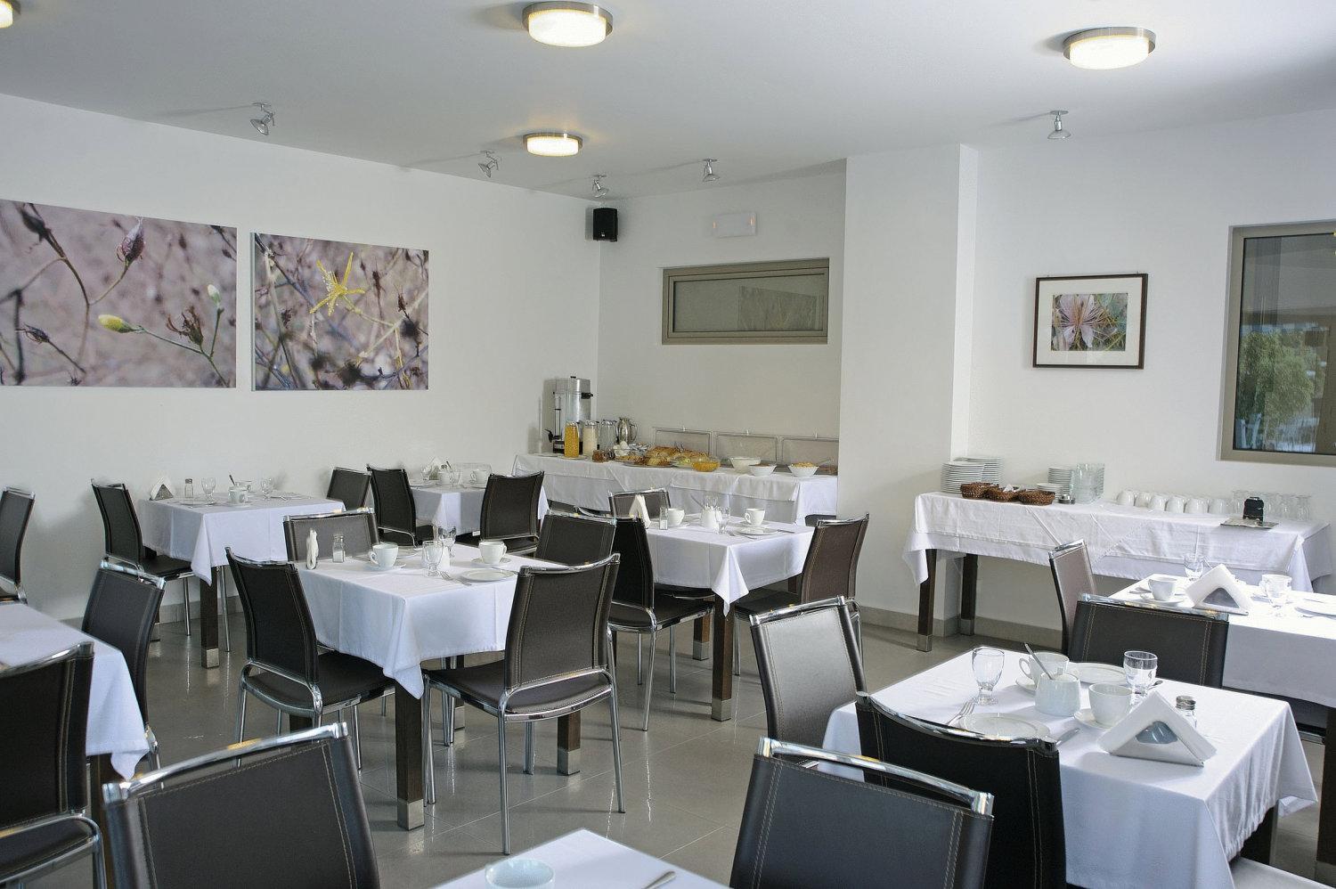 Glaros Hotel 53/63