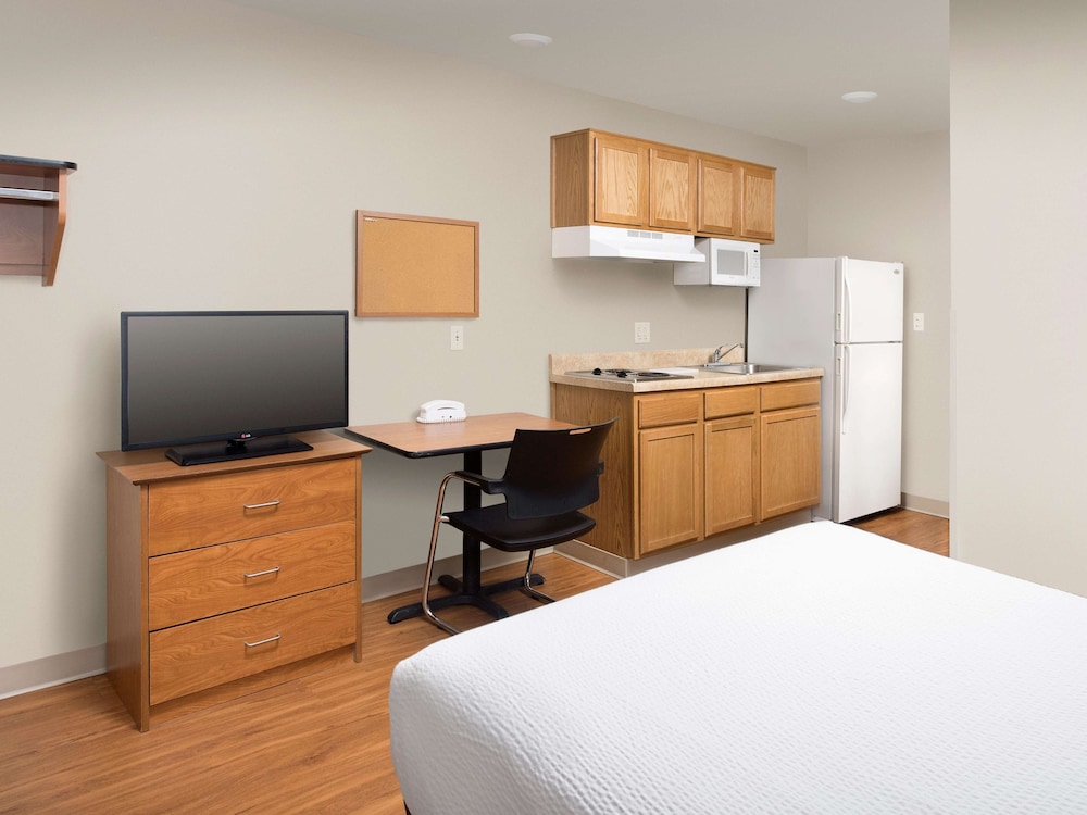 Studio 6 Extended Stay Oklahoma City Norman OK 12/49