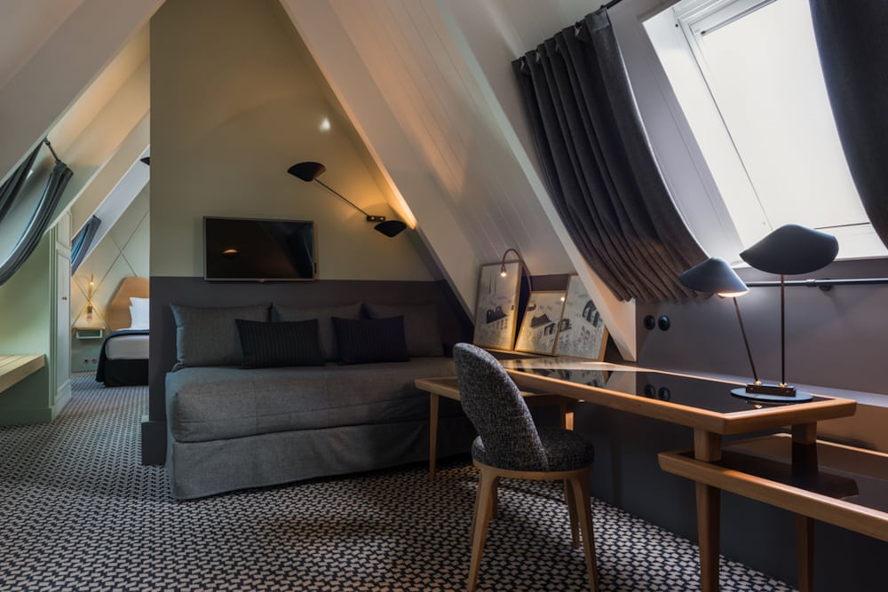 Millesime Hotel 42/56