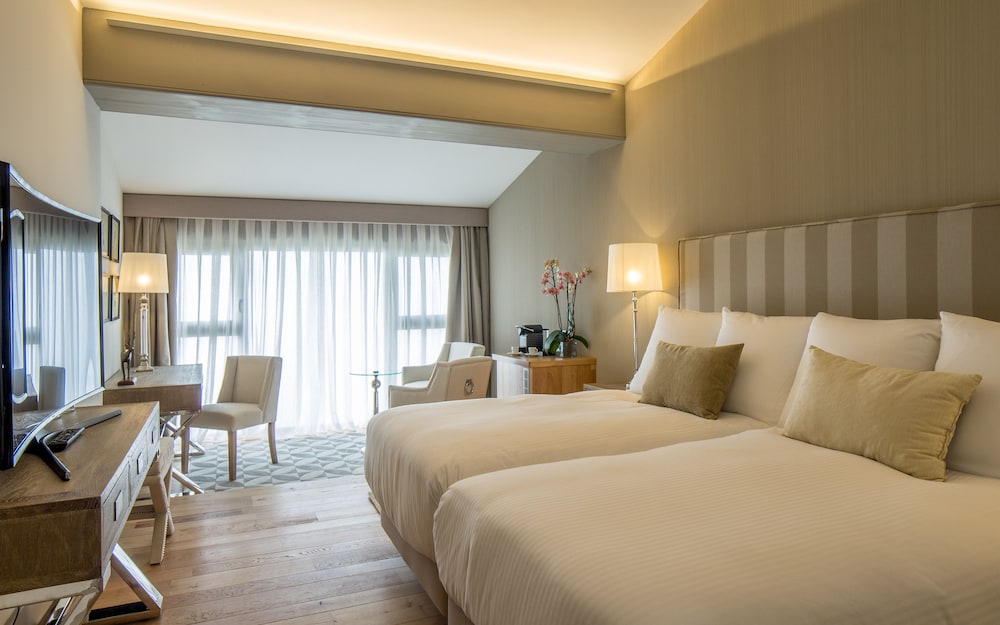 Puebloastur Eco Resort Wellness Spa 20/65