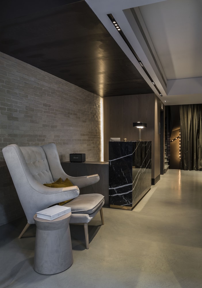 Niki Athens Hotel 23/50
