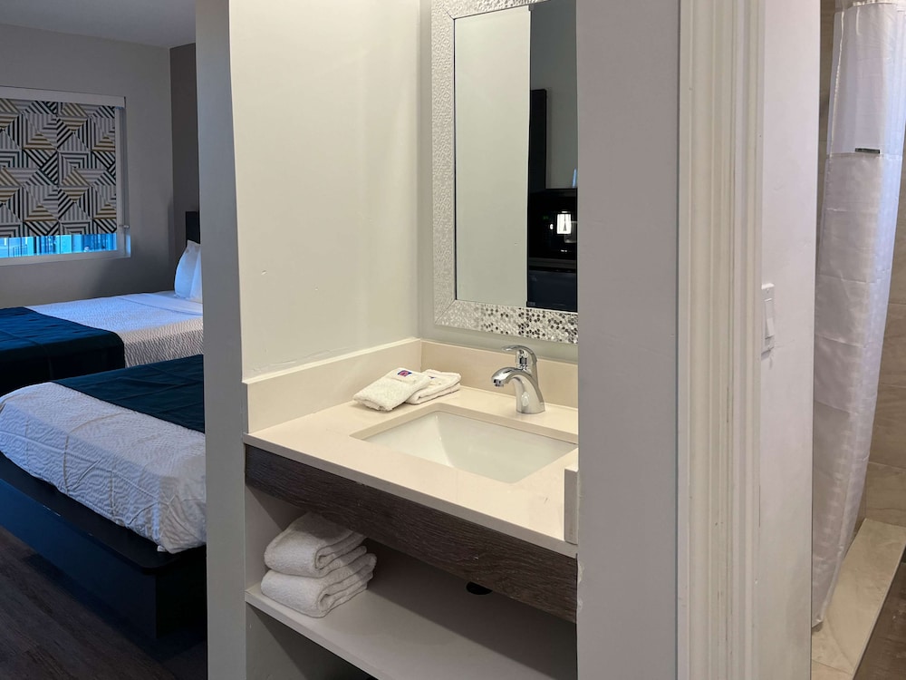 Motel6 Williams, AZ – Downtown – Grand Canyon 29/31