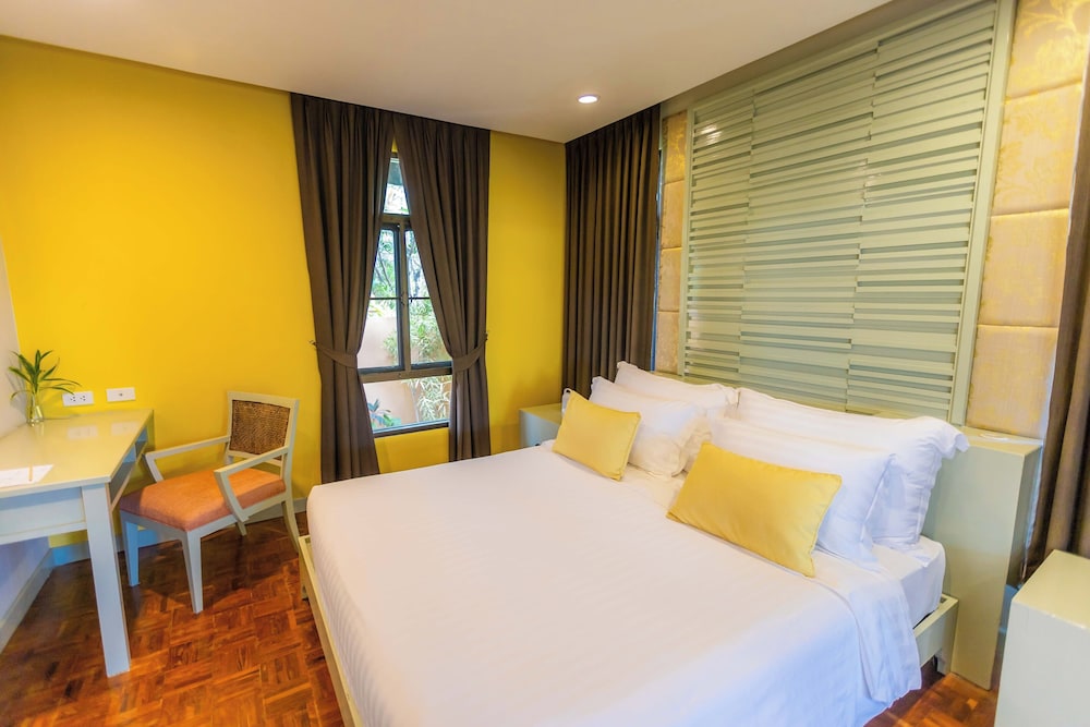 Sirarun Resort 17/50