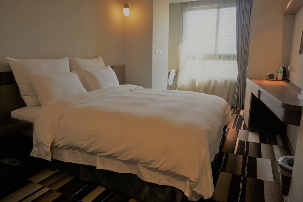 Watermark Hotel Kaohsiung Main Station 23/72