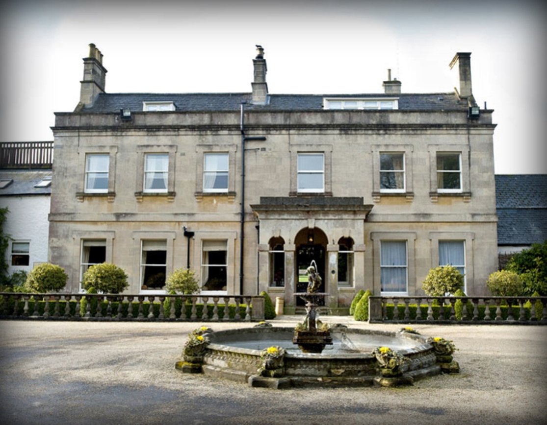 Montigo Resorts, Somerset in SHEPTON MALLET