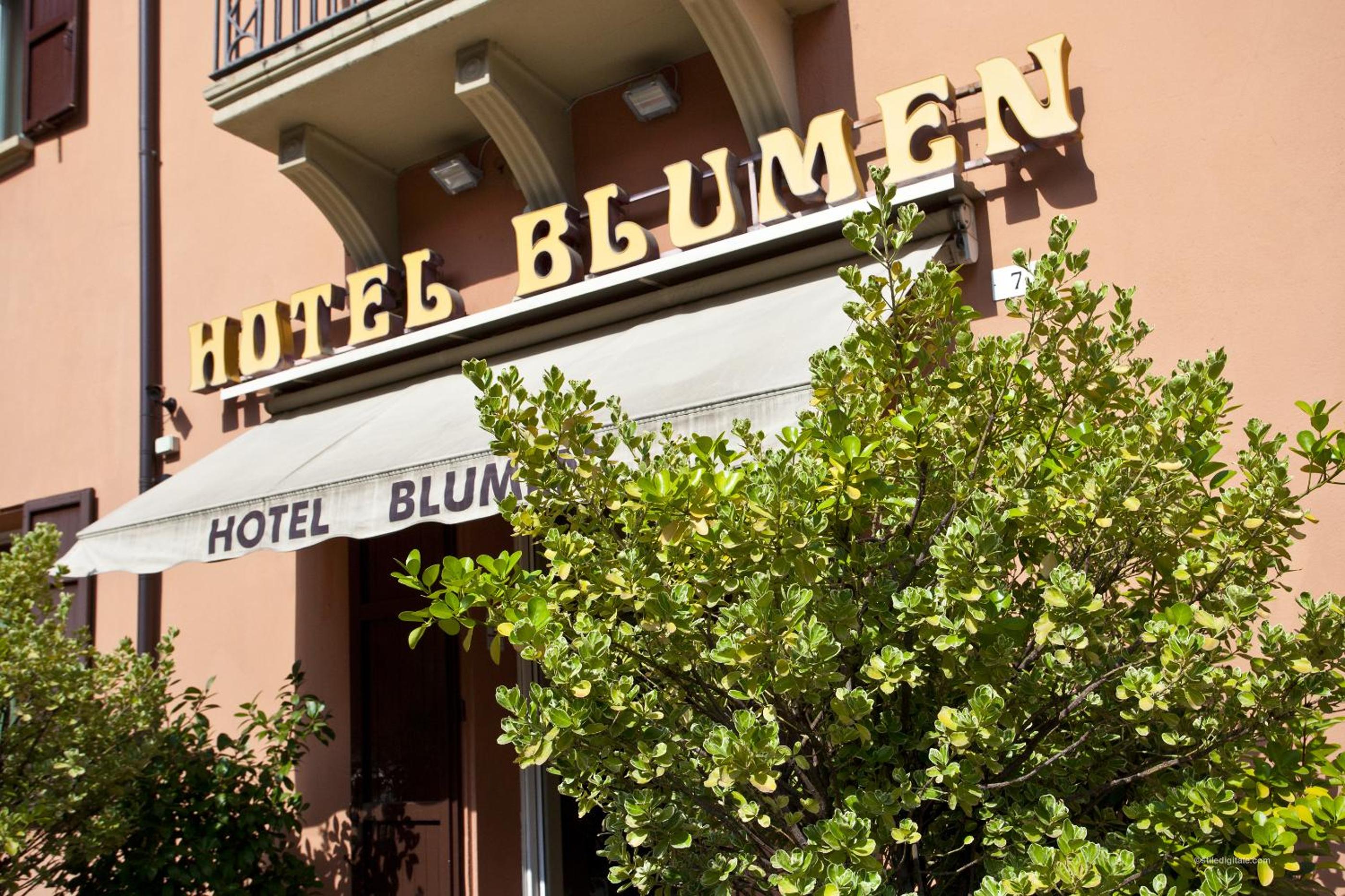 Hotel Blumen 47/52