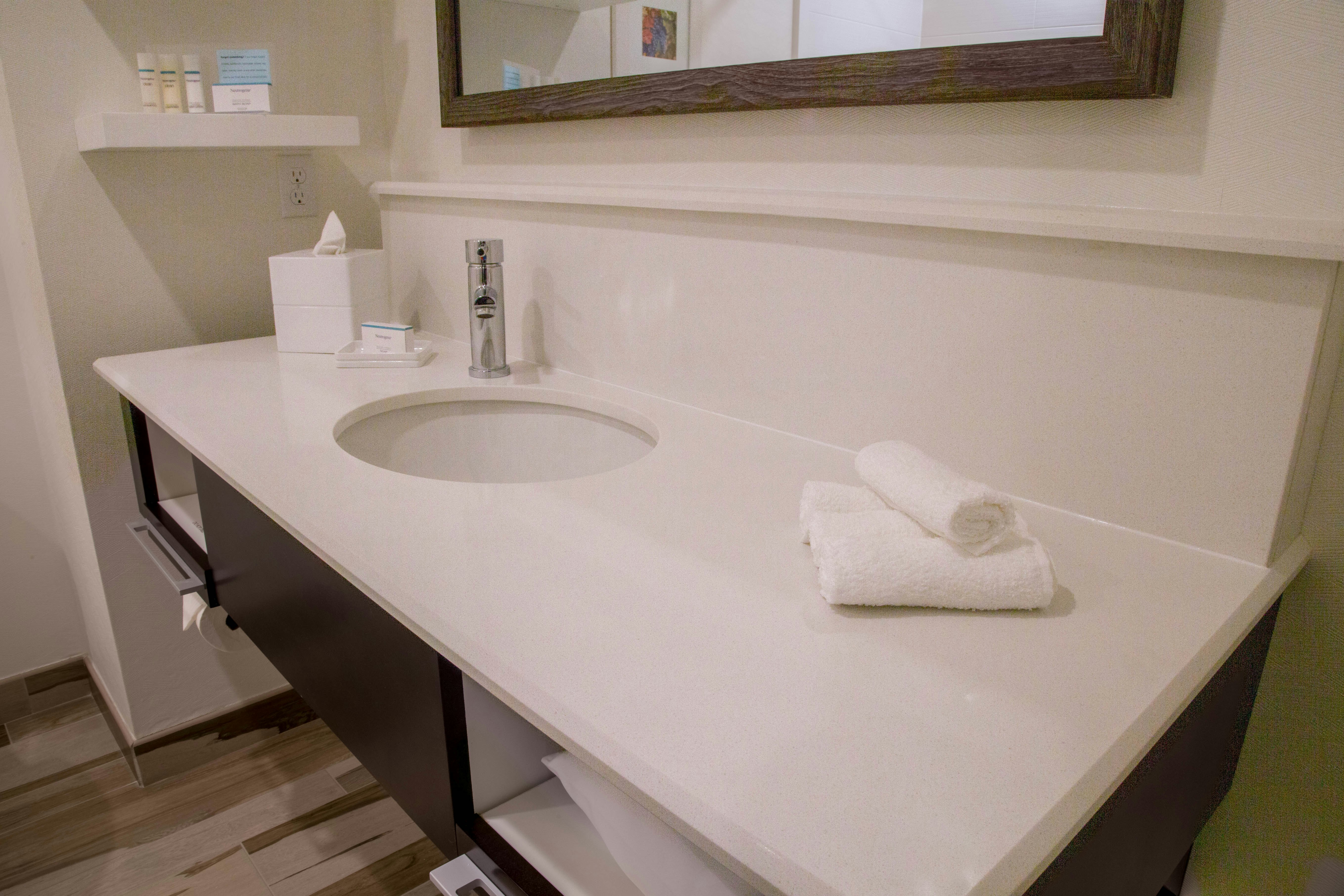 Hampton Inn And Suites Murrieta 53/53