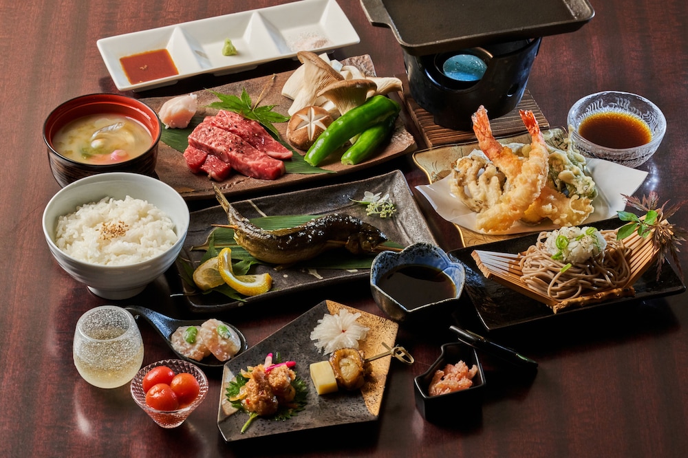 Ajisai Onsen Ryokan - Award Winning Private Open Air Onsen Hakone 41/50