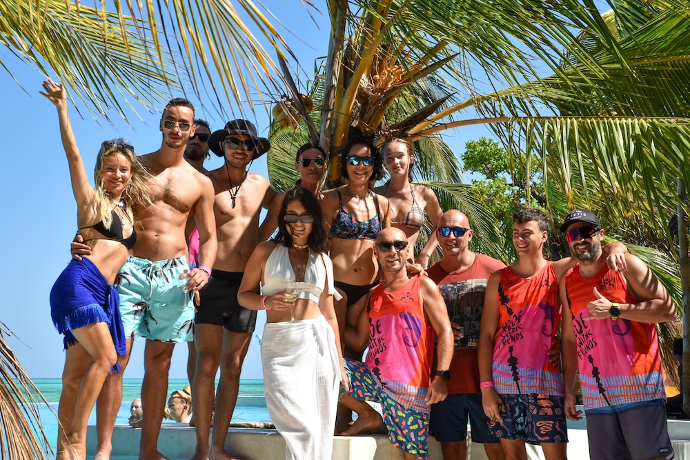 Ndame Beach Lodge 57/67