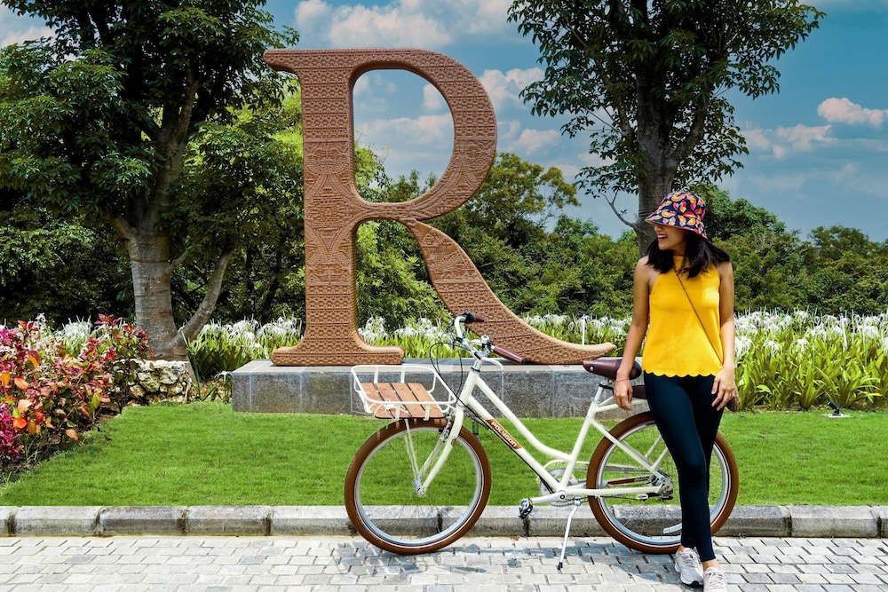 Renaissance Bali Nusa Dua Resort 13/37