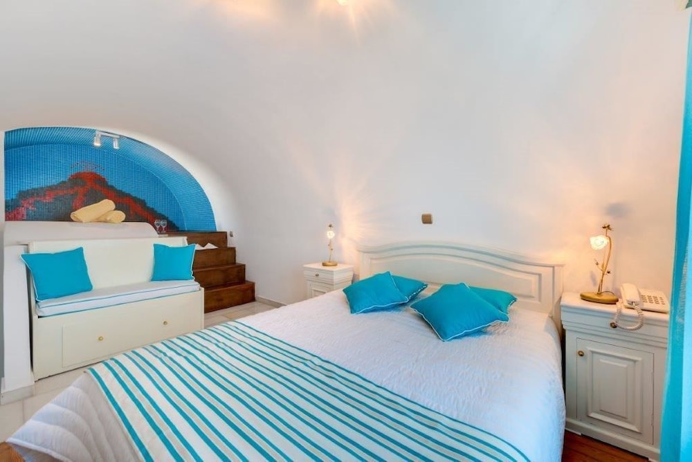 Ellinon Thea Boutique Hotel 14/72