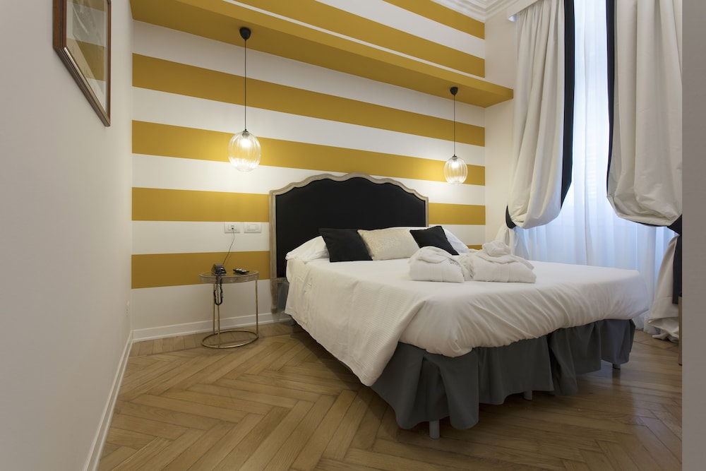 Mediterraneo Emotional Hotel And Spa 19/77