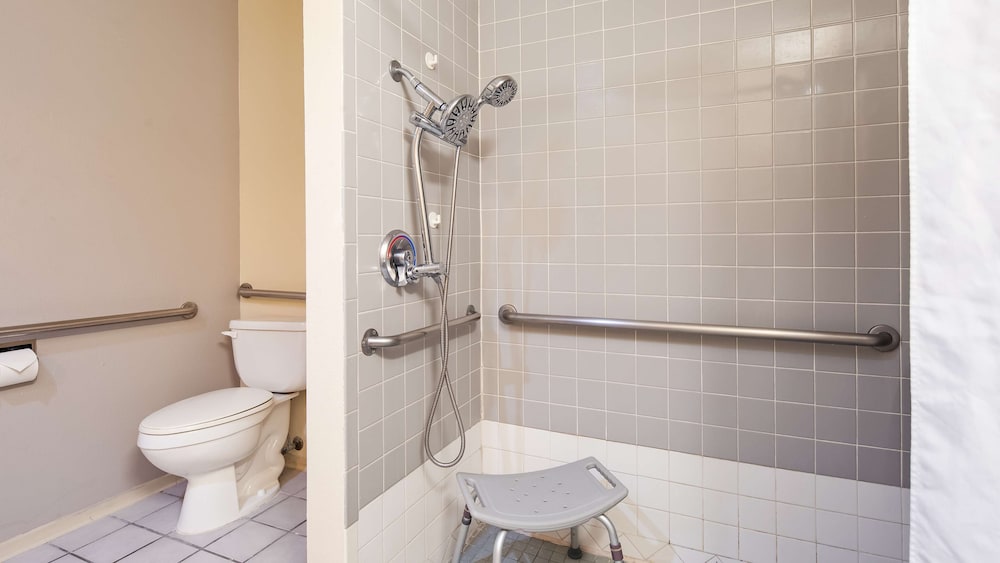 SureStay Hotel By Best Western Albuquerque Midtown 14/32