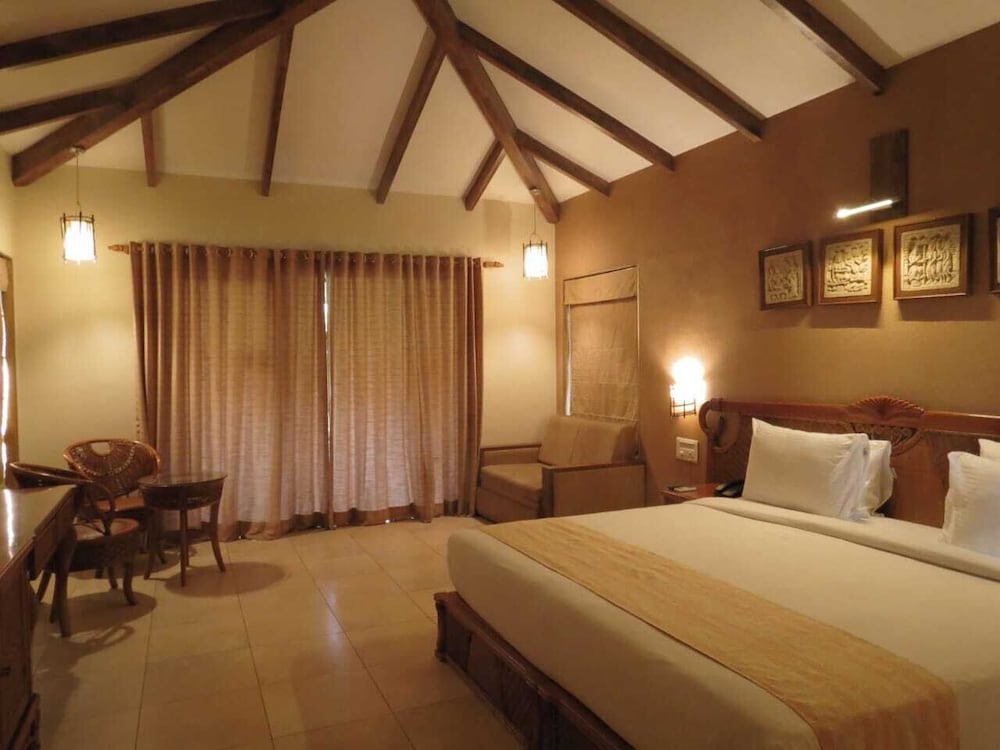 The Fern Gir Forest Resort, Sasan Gir - A Fern Crown Collection Resort 13/46