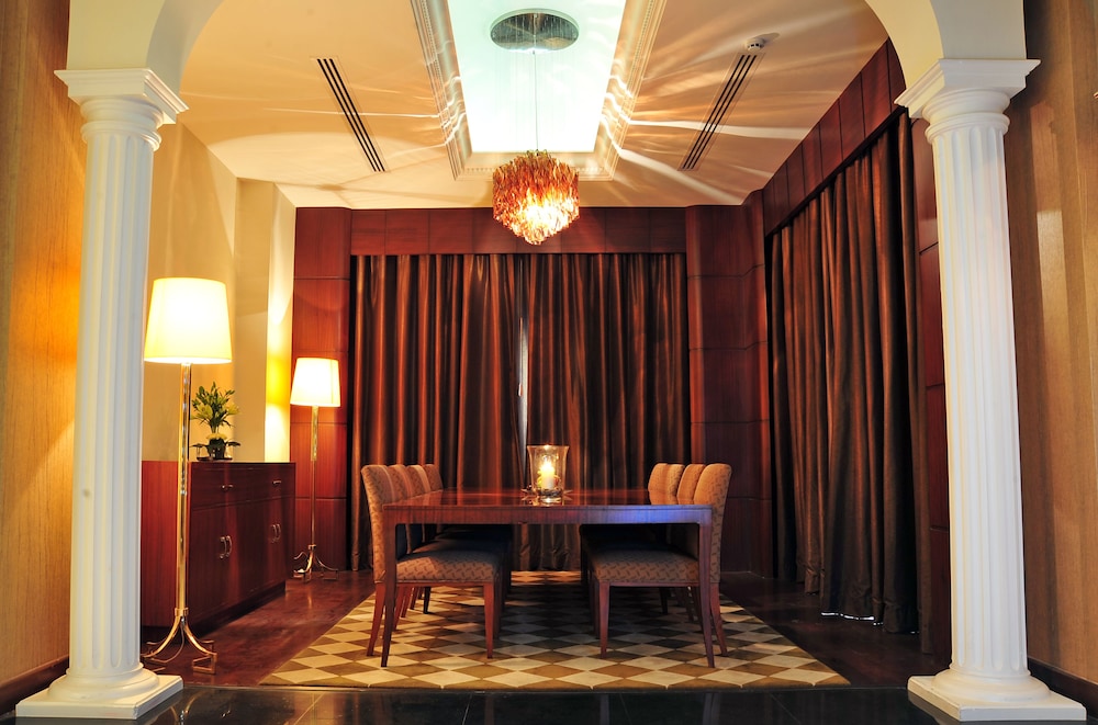 كراون بلازا الخبر(Crowne Plaza Al Khobar) 37/81