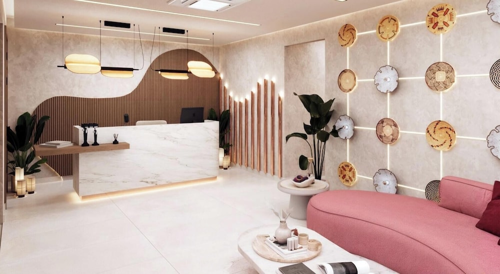 Tolenza Hotels Alanya 12/50