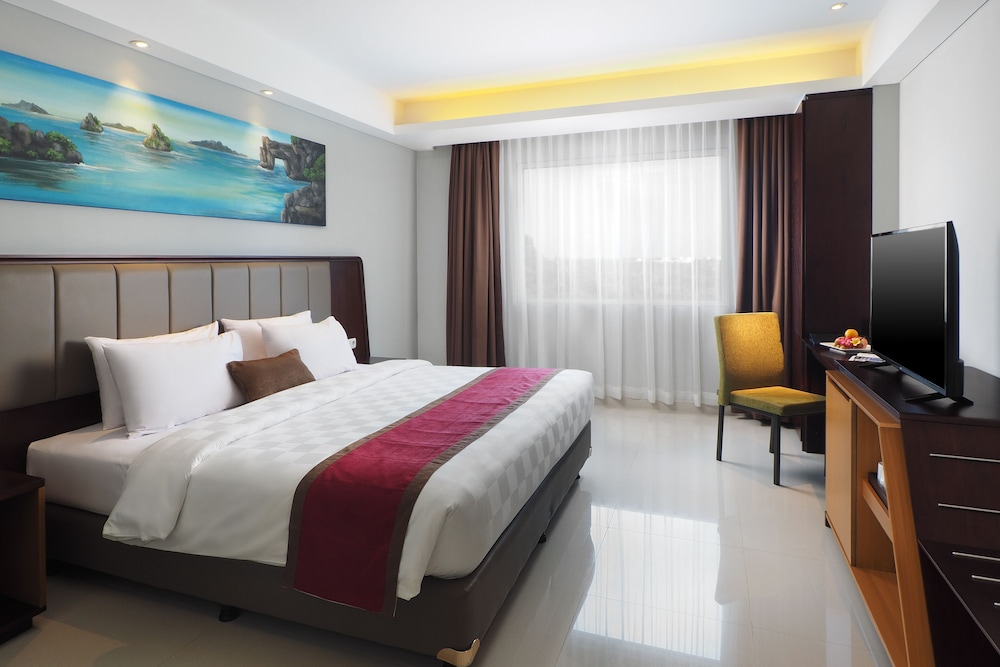 d'primahotel Kualanamu 18/48