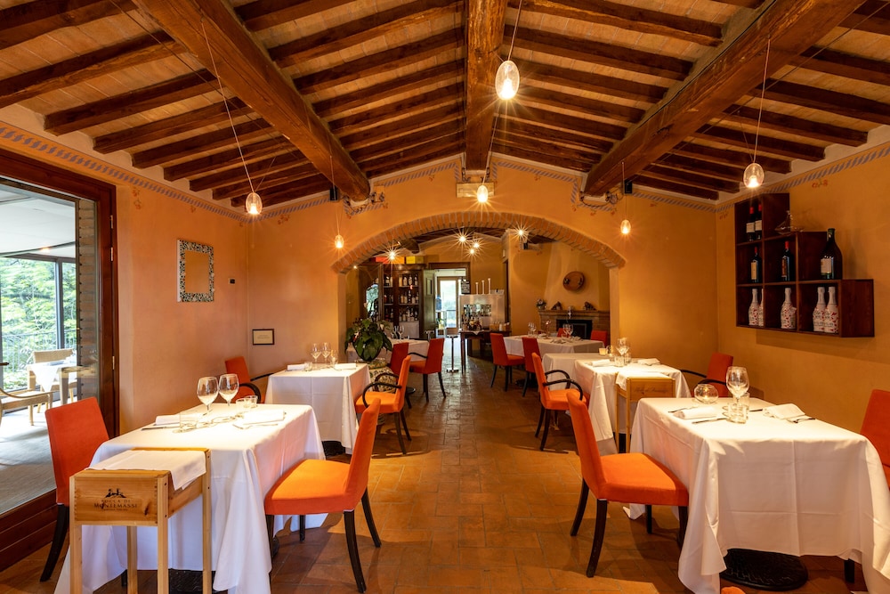 La Melosa Resort&Spa 29/50